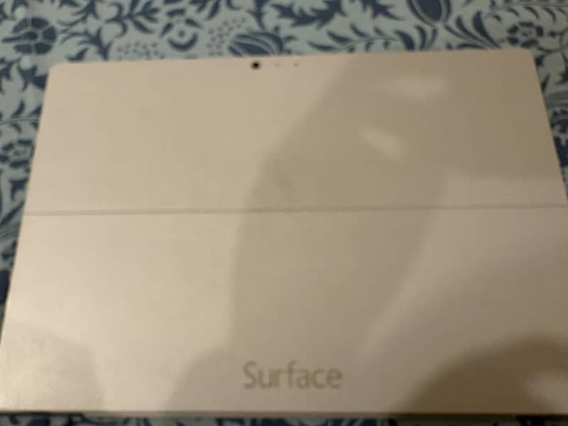 Surface 3 pro 7