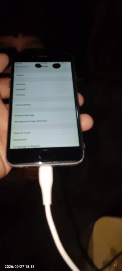 Apple iPhone 6