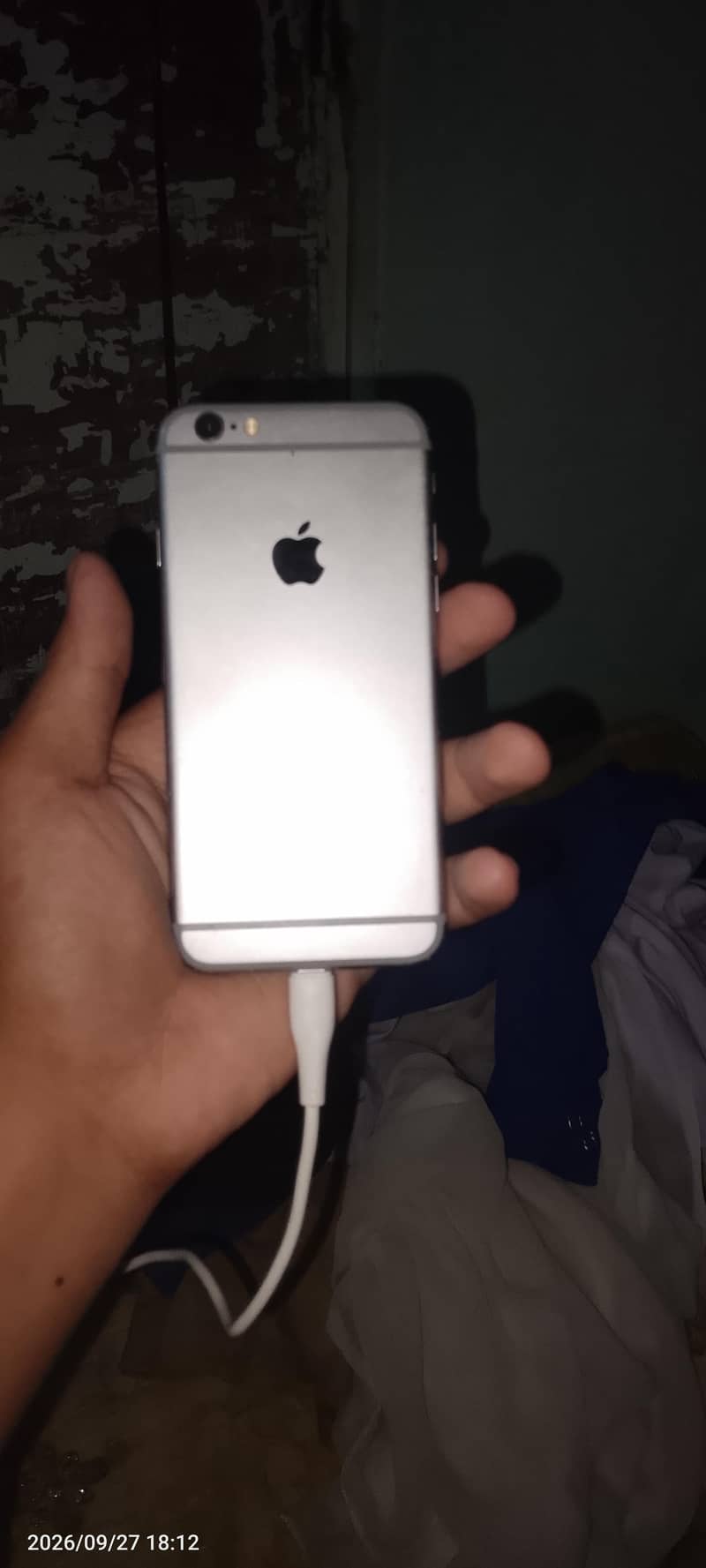 Apple iPhone 6 2