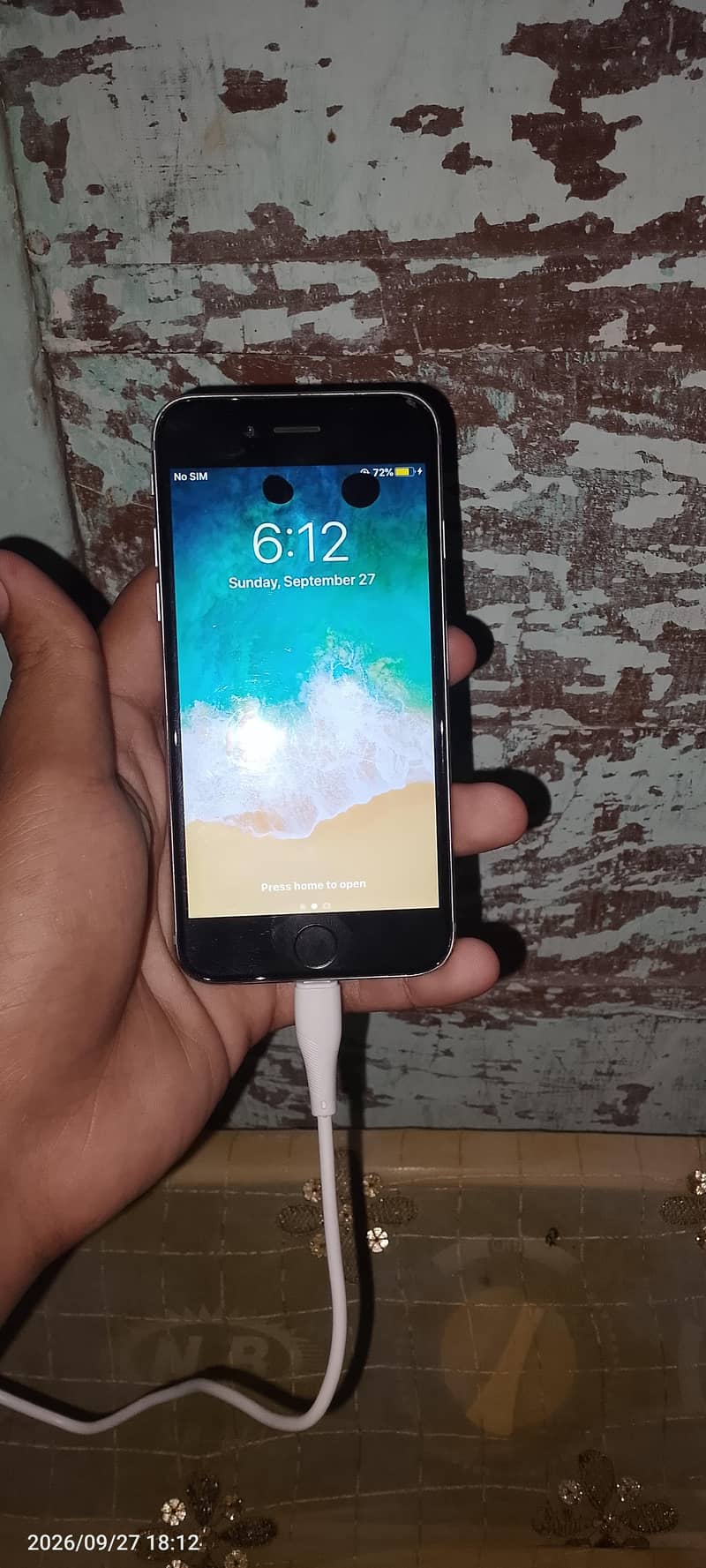 Apple iPhone 6 3