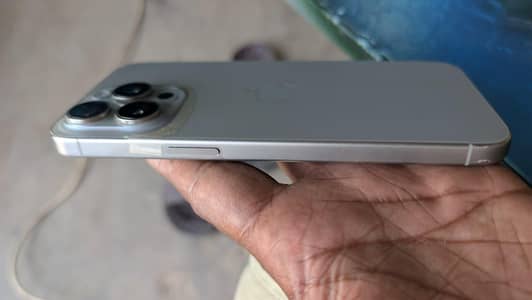Apple iPhone 15 Pro Max NONPTA