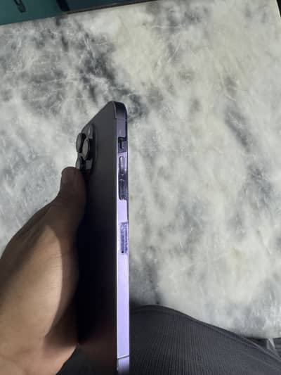 iPhone 14 Pro Max 512 GB Approved physical esim