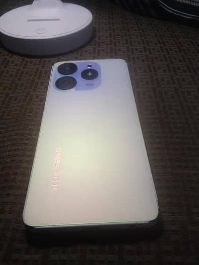 Tecno Spark 10 Pro