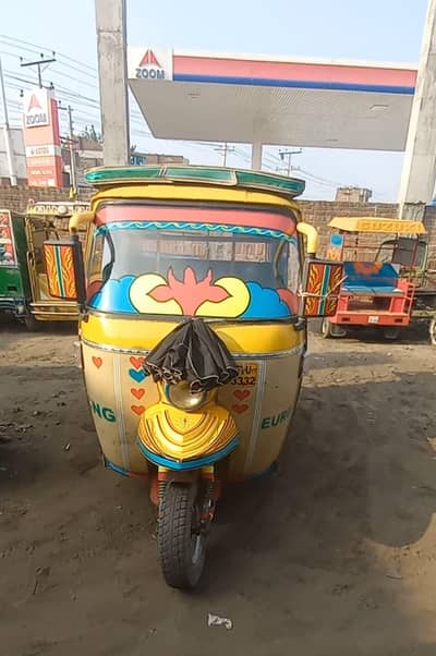 UNEDITED AUTO RAKSHA