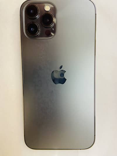 Apple iPhone 12 Pro Max