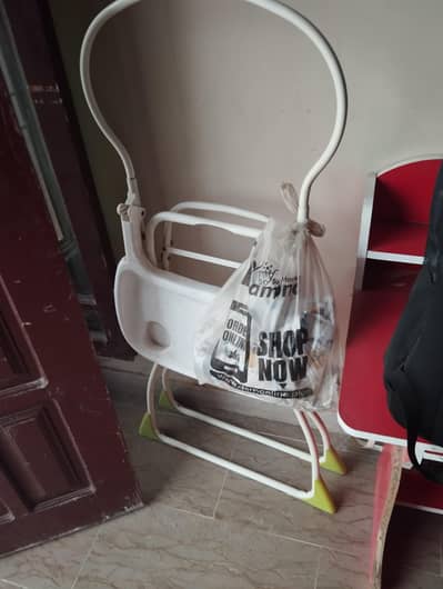 Kids high chair