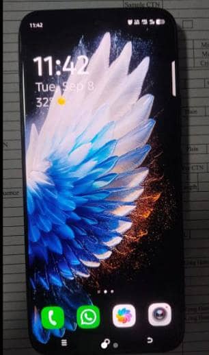 Tecno Spark 40 Pro Plus