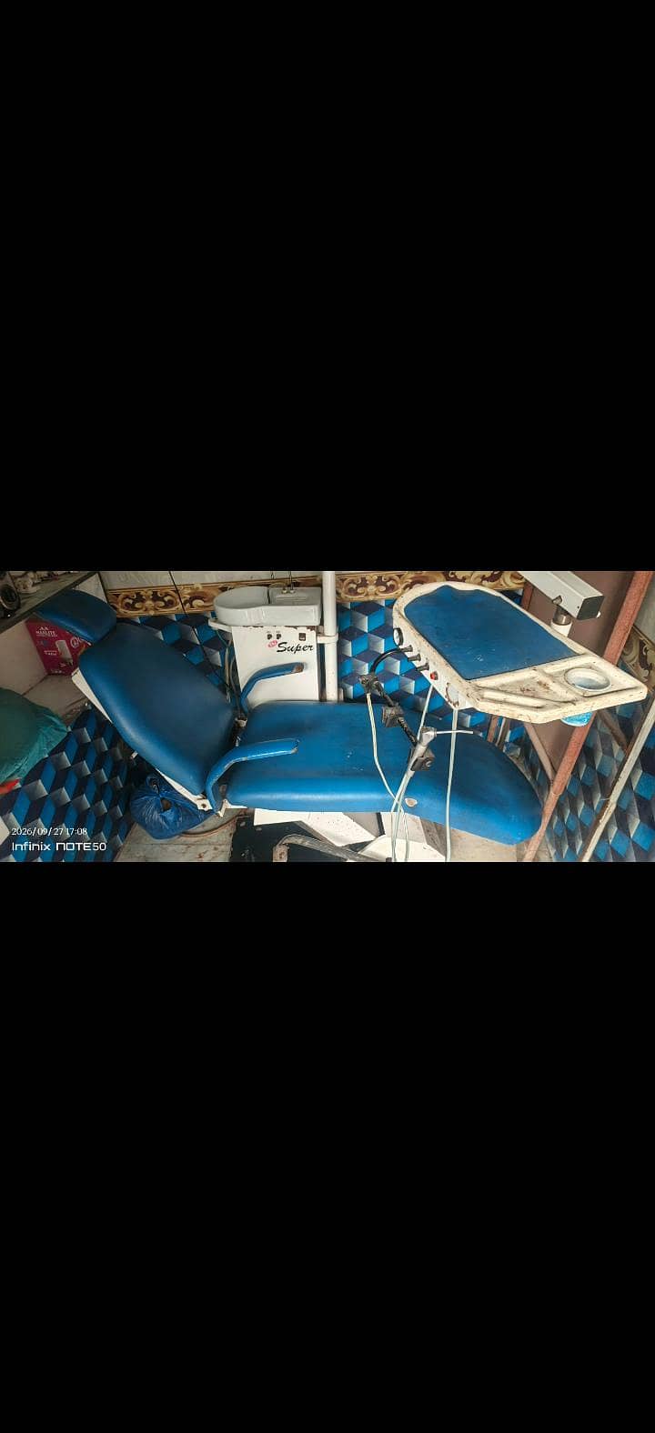 dental unit 2