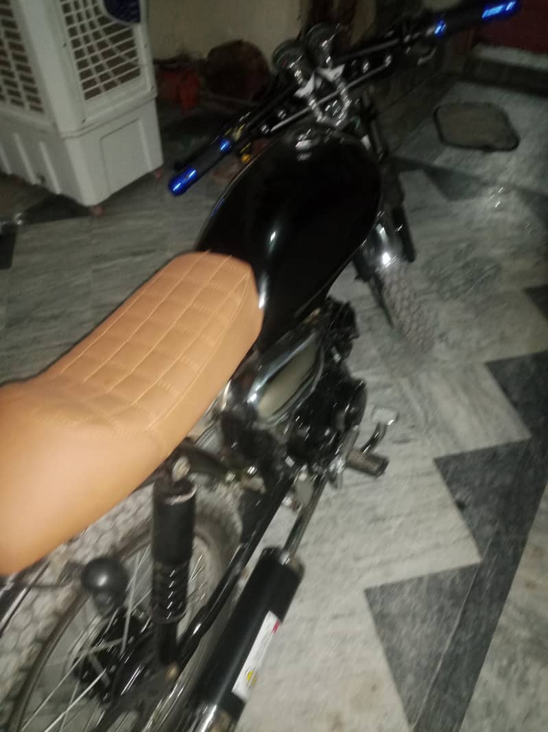 black colour 5