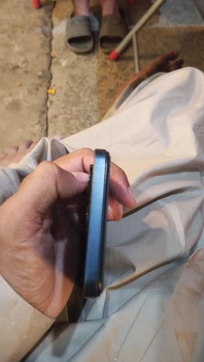 Infinix Hot 30