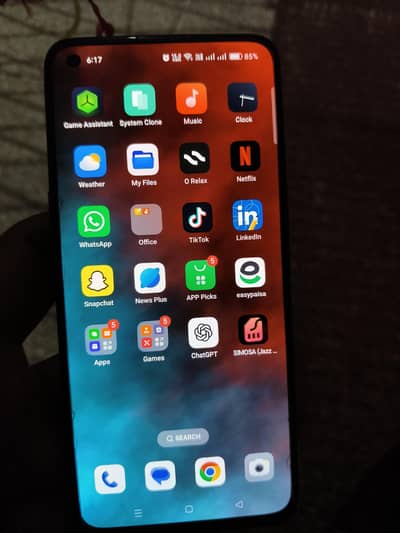 OPPO Reno