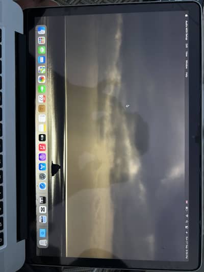 Macbook pro 2014 Model 16Gb Memory