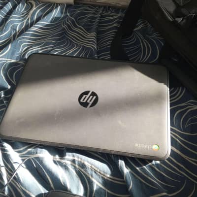 chrome book