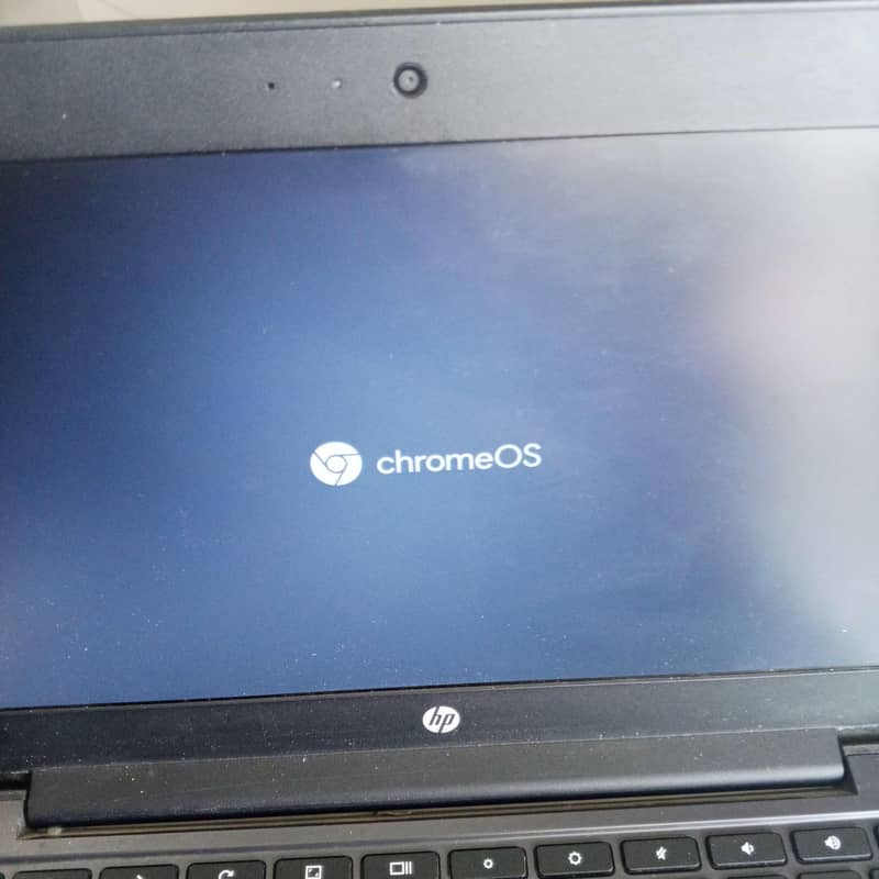 chrome book 1