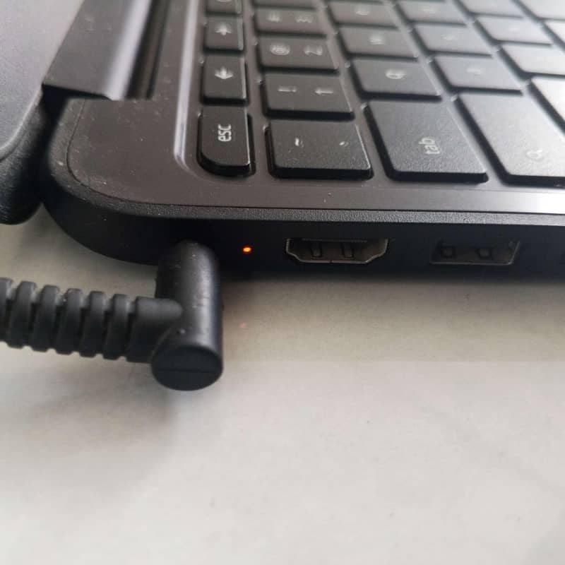 chrome book 2