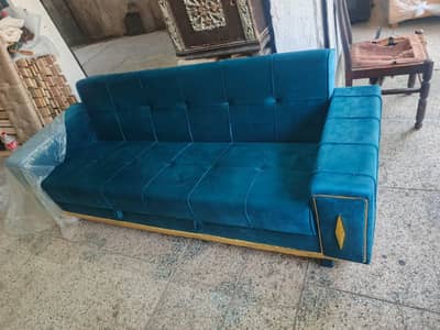 Sofacombed