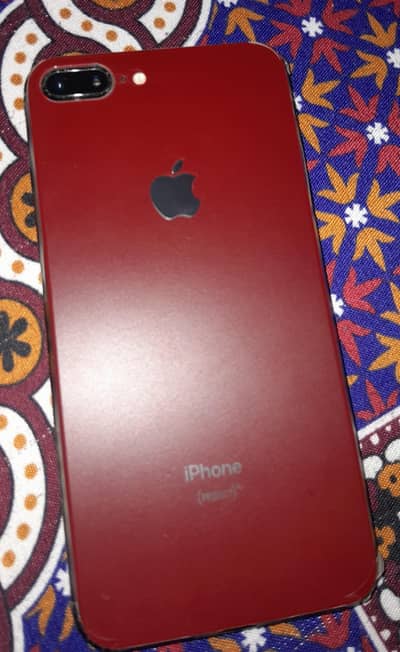 Apple iPhone 7 Plus