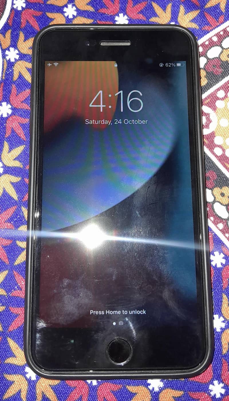 Apple iPhone 7 Plus 2