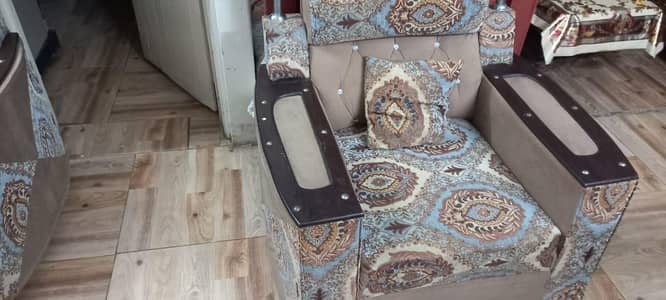 7 Seater Sofa For Sale