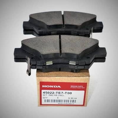 Honda city break pad for sale