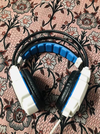Headphone for pc and mobile