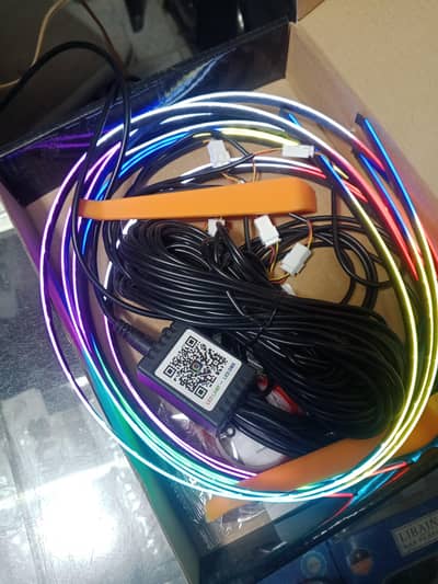 decoration light