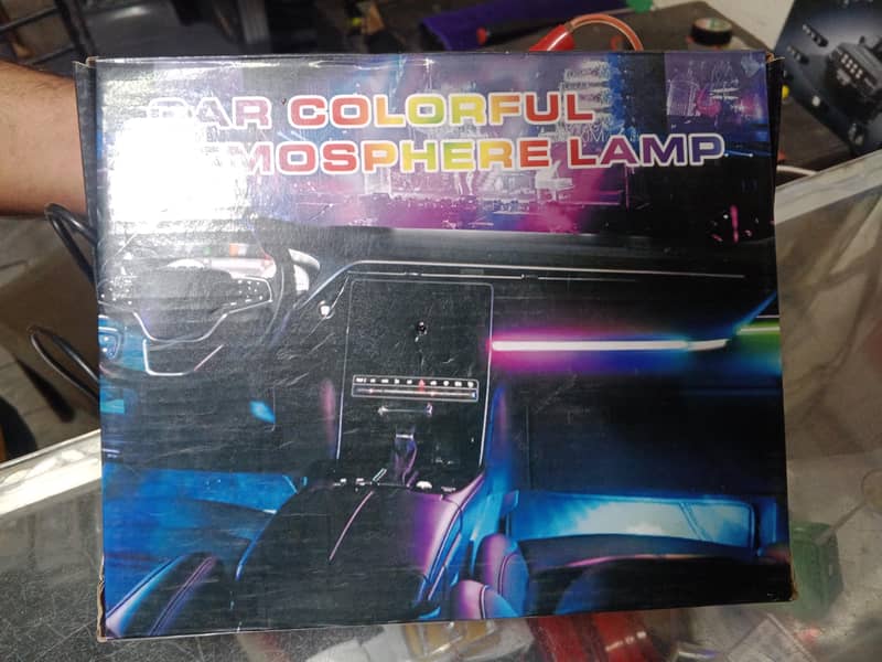decoration light 1