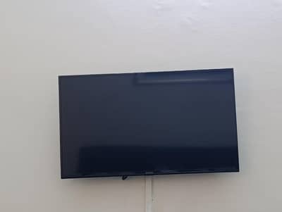 TV for sale