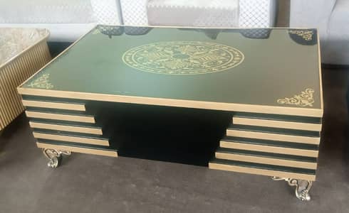 Sinter table