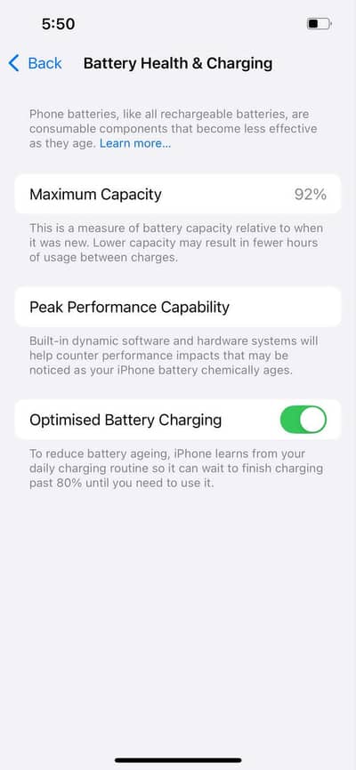 Apple iPhone 14