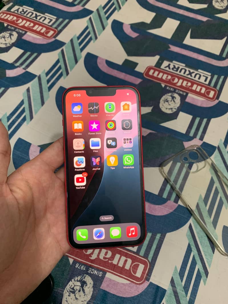 Apple iPhone 14 1