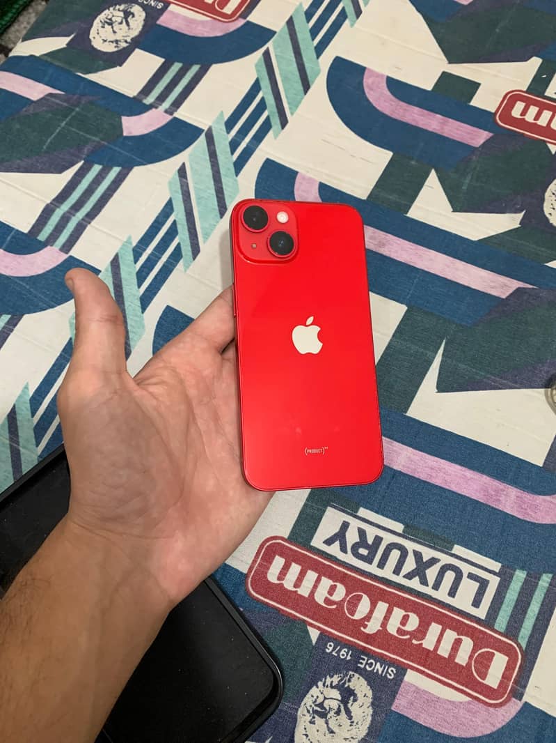 Apple iPhone 14 6