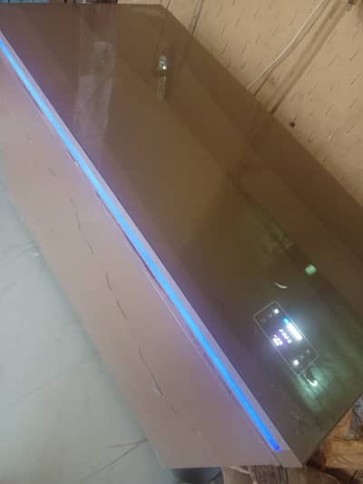 Waves tuch system big body commercial.