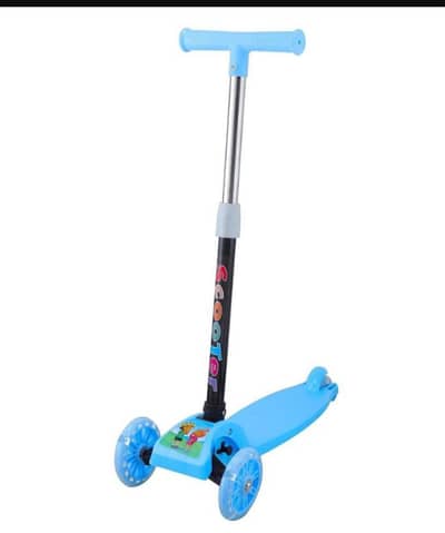 kids scooter