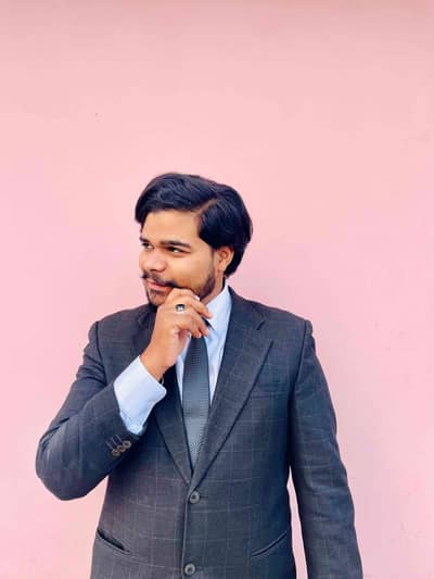 Raheel Naeem 