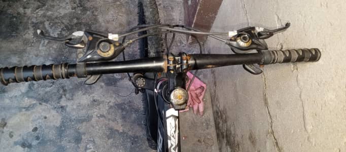 phoenix mountain bike