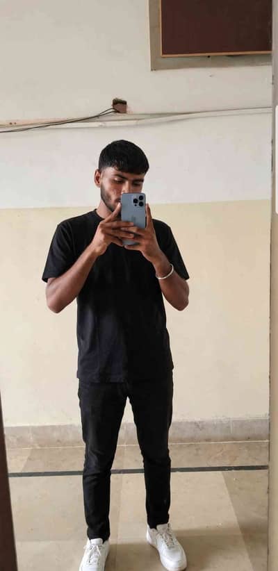 Safe er Ali 