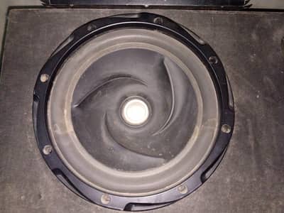 car sound system