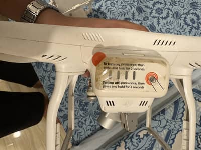 Dji phantom 6 gold