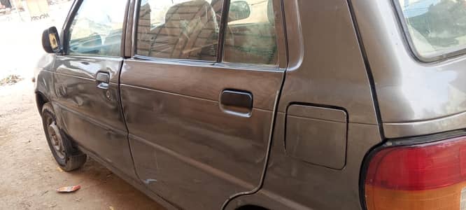 Daihatsu Cuore 2007