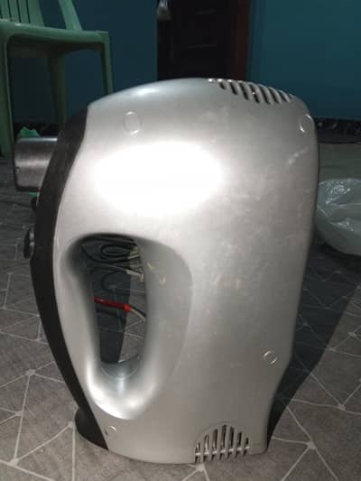electric handbeater
