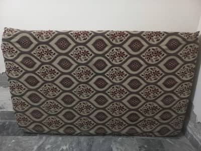 single bed mattress