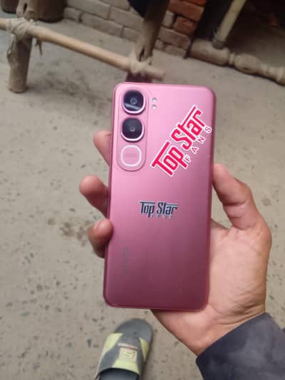 Vivo Y21