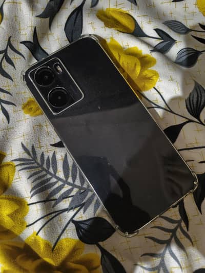 OPPO A57 4G 2022
