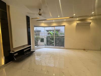 1 Kanal Modern Design House For Rent In DHA Phase 5 Block-G Lahore.