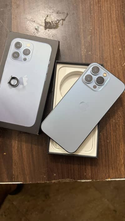Apple iPhone 13 Pro 128 gb non pta fu