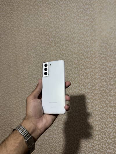Samsung Mobile S21