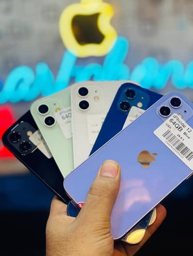 Apple iPhone 12