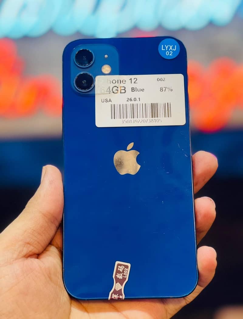 Apple iPhone 12 2