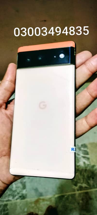 pixel 6 128gb